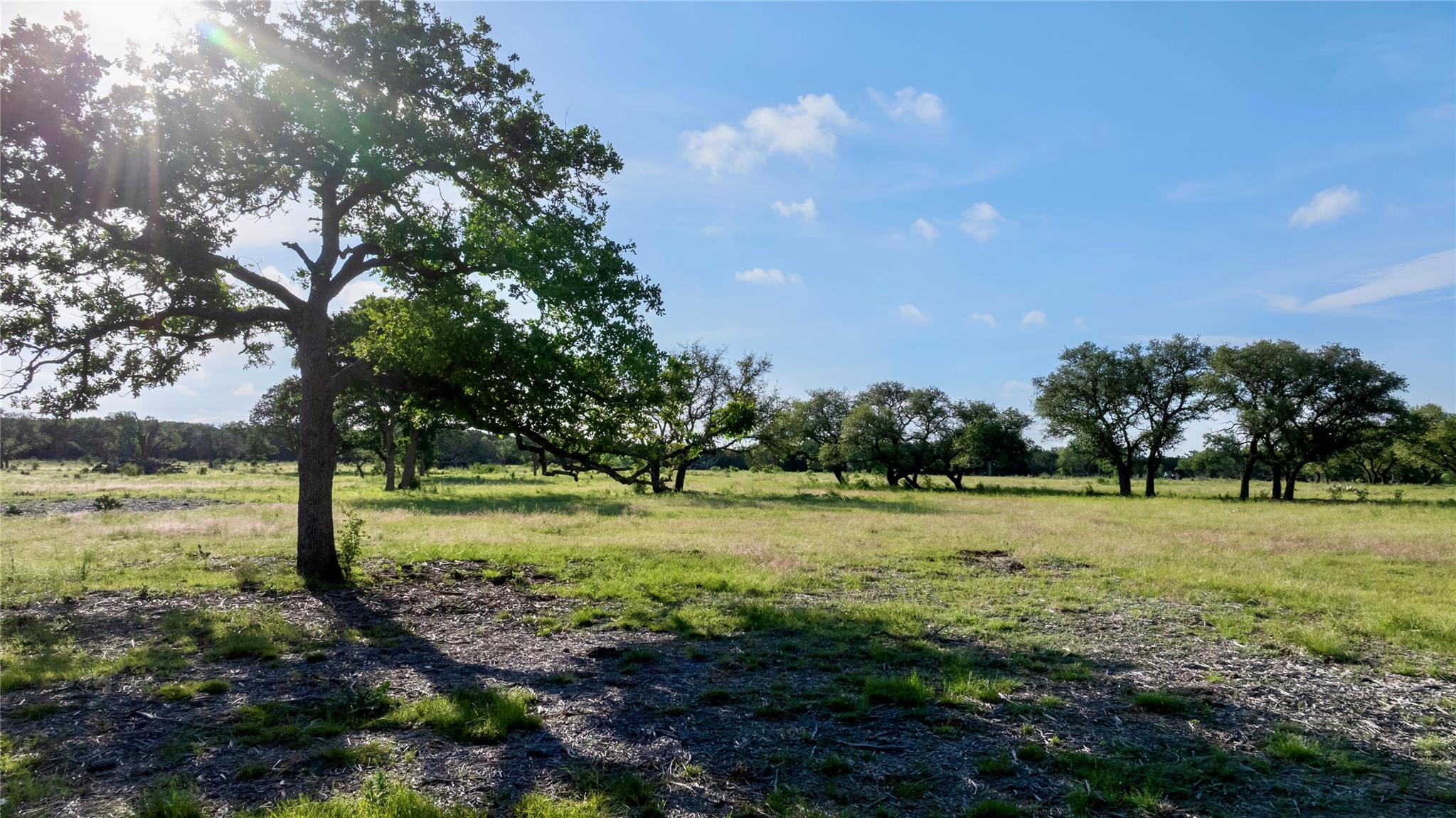 Lot 33 Starfall Dr, Lampasas, TX 76550