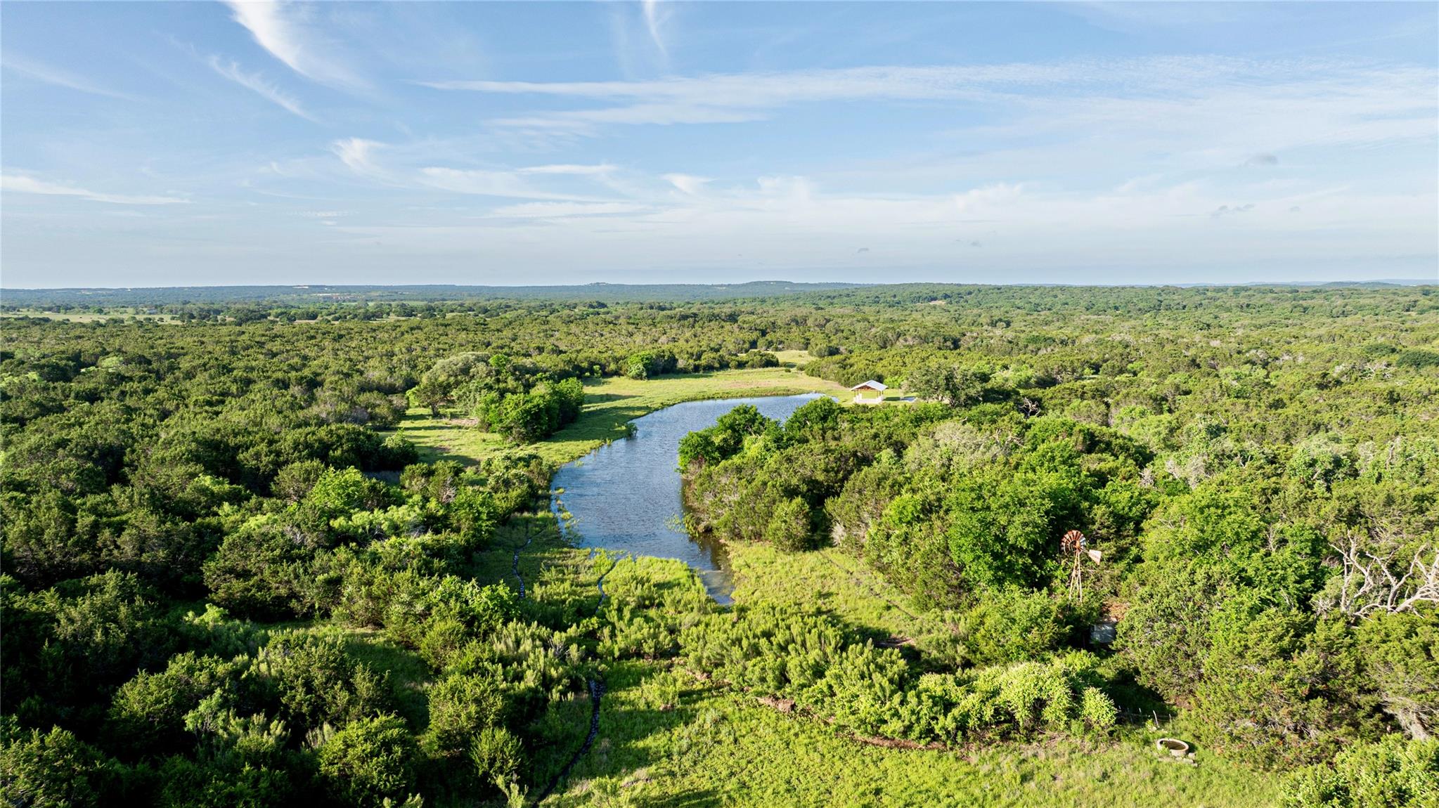 Lot 33 Starfall Dr, Lampasas, TX 76550