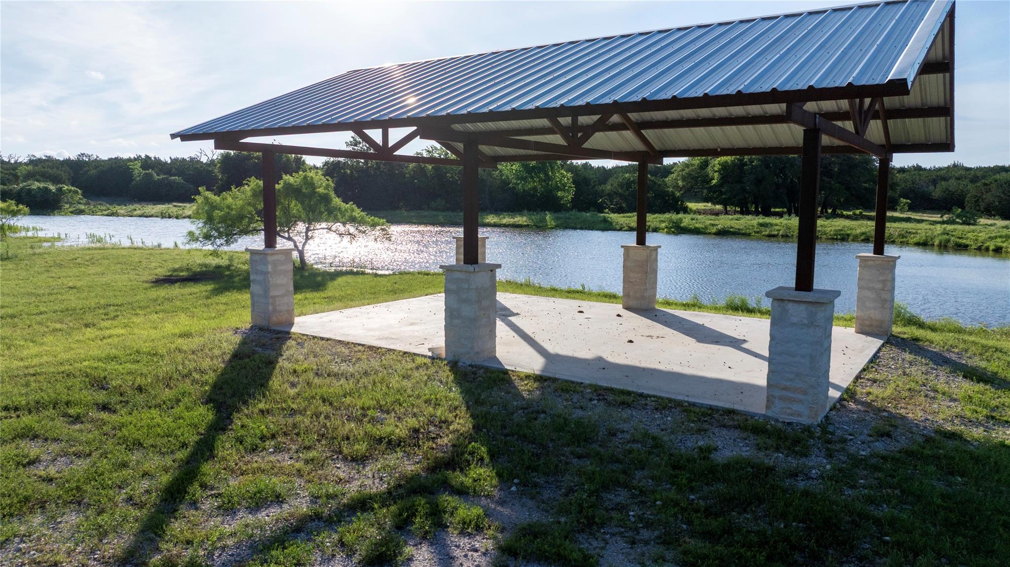 Lot 33 Starfall Dr, Lampasas, TX 76550