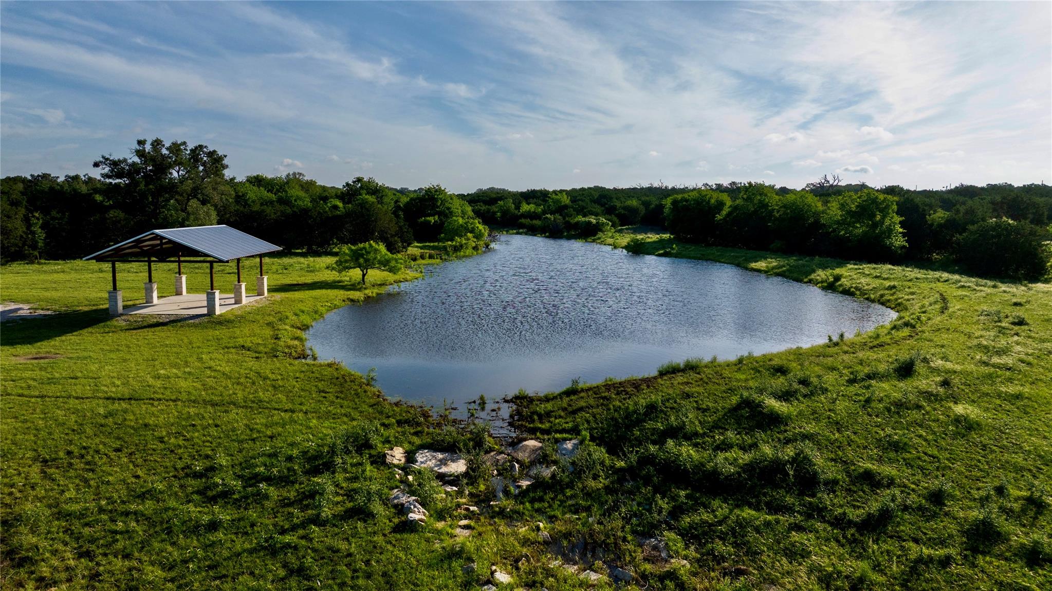 Lot 33 Starfall Dr, Lampasas, TX 76550