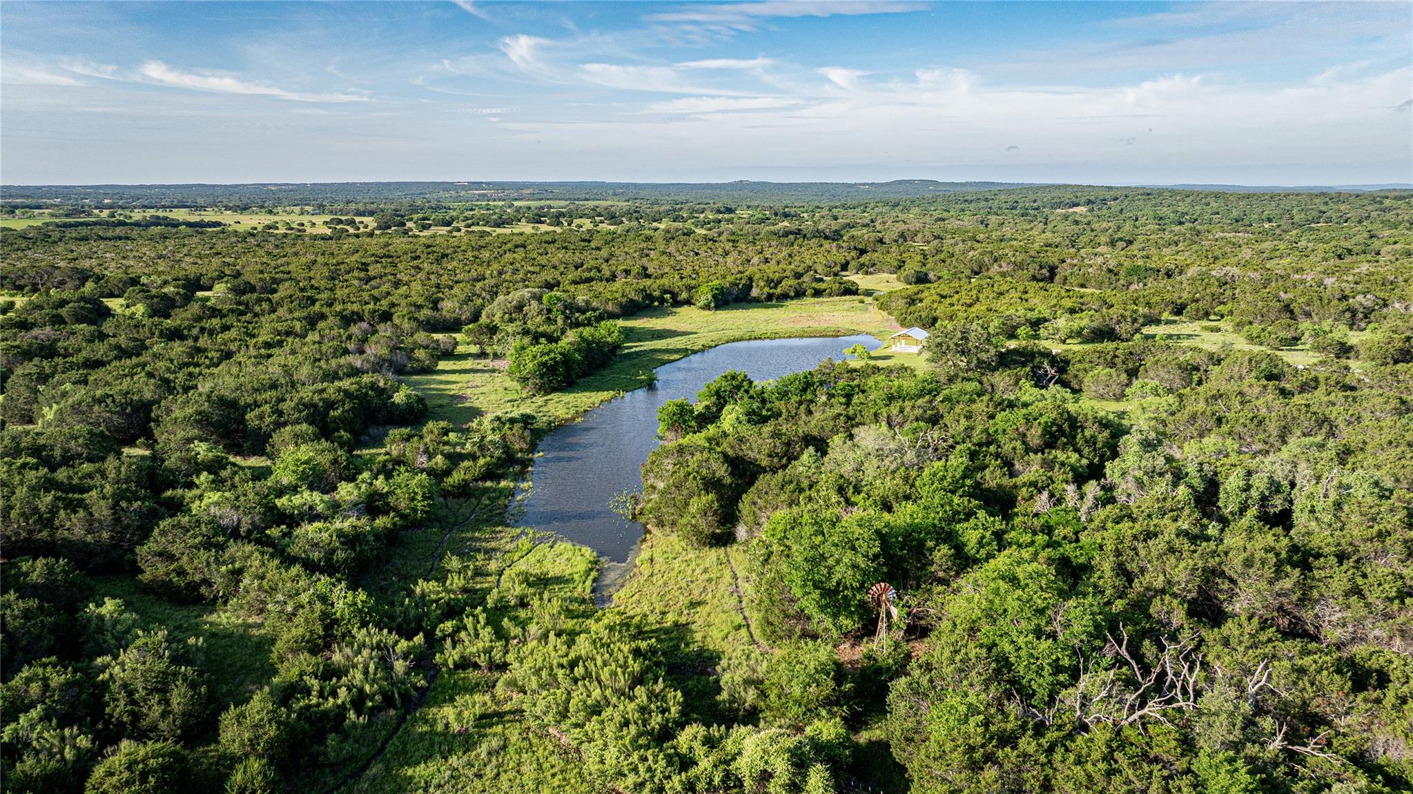 Lot 33 Starfall Dr, Lampasas, TX 76550
