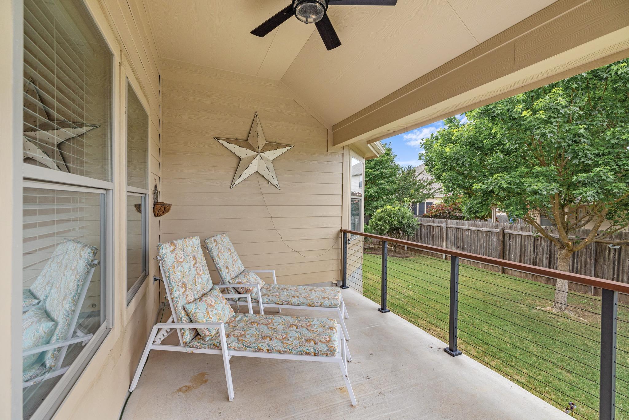 921 Tabernash Dr, Leander, TX 78641