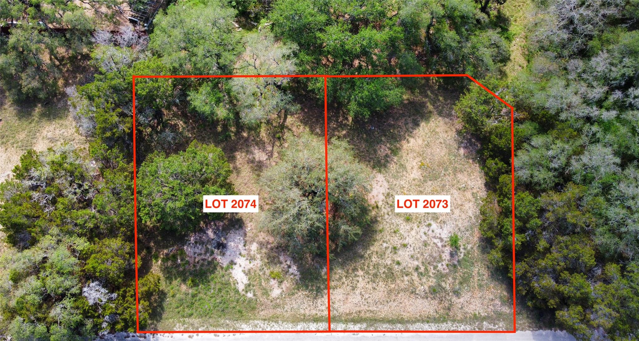 6708 Bar K Clubhouse Ct, Lago Vista, TX 78645