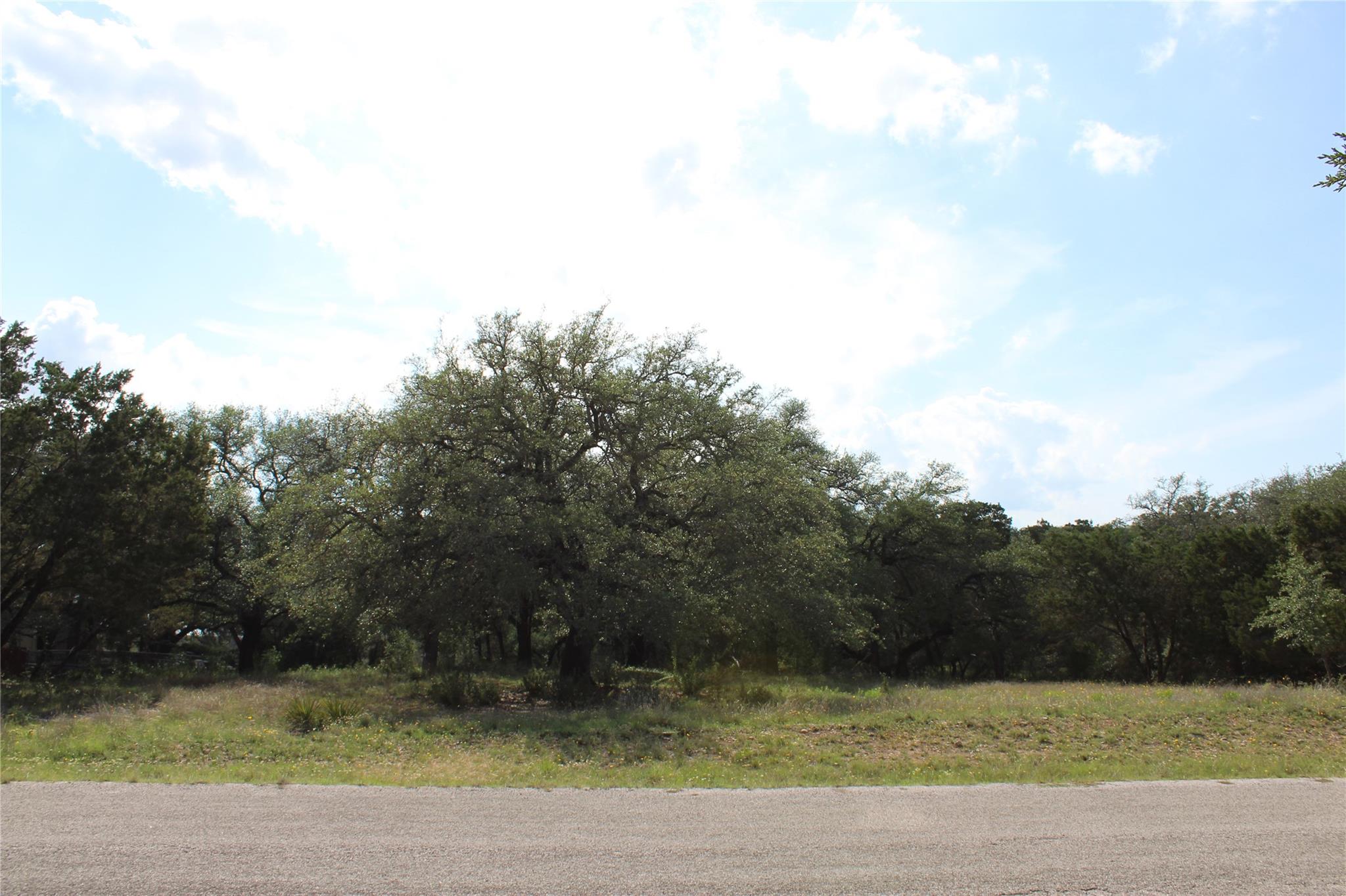 6708 Bar K Clubhouse Ct, Lago Vista, TX 78645