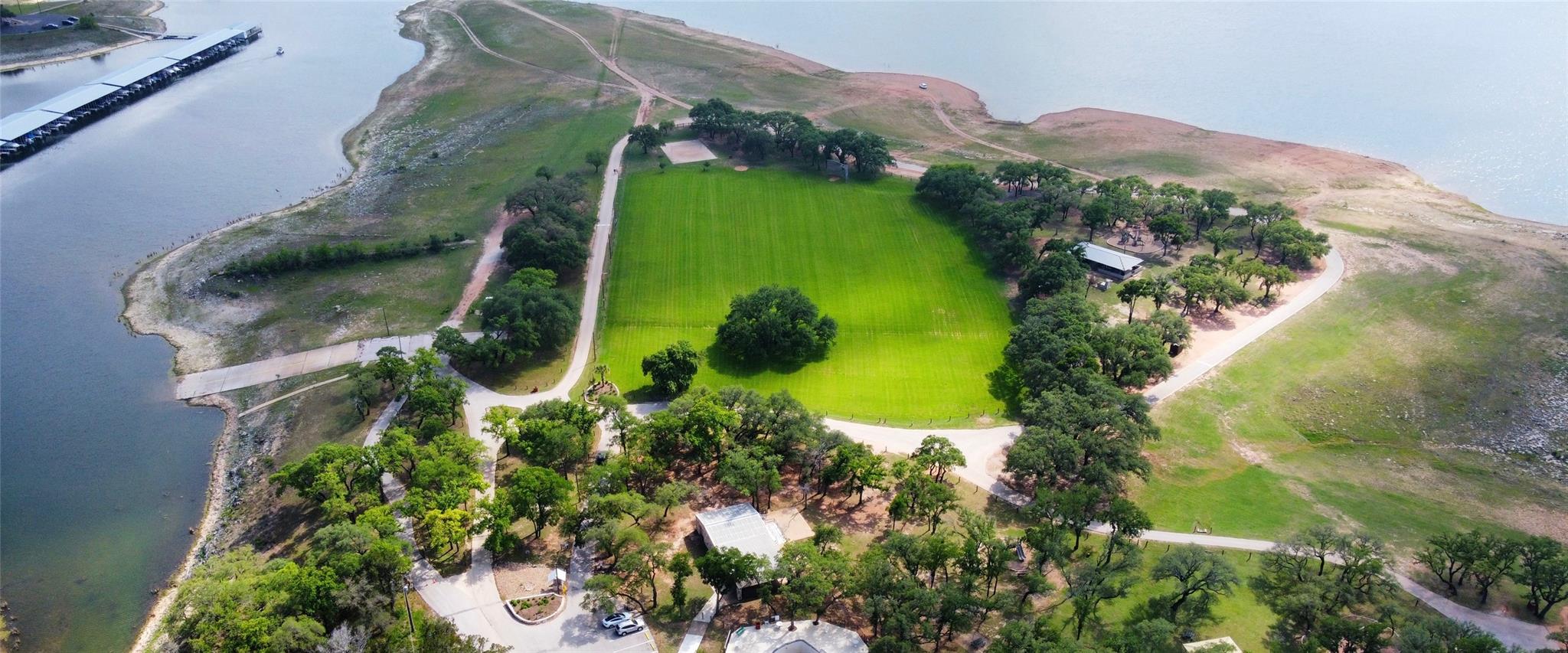 6708 Bar K Clubhouse Ct, Lago Vista, TX 78645