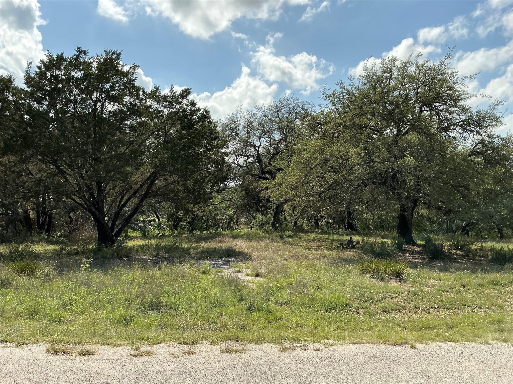 6708 Bar K Clubhouse Ct, Lago Vista, TX 78645