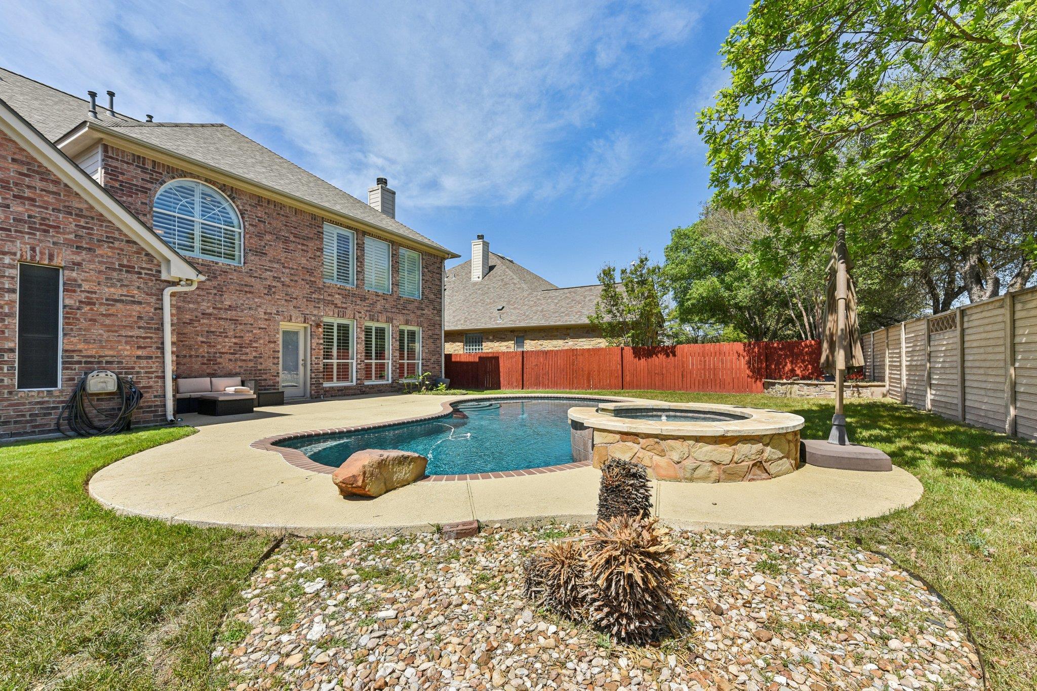 1516 Skip Tyler Dr, Cedar Park, TX 78613