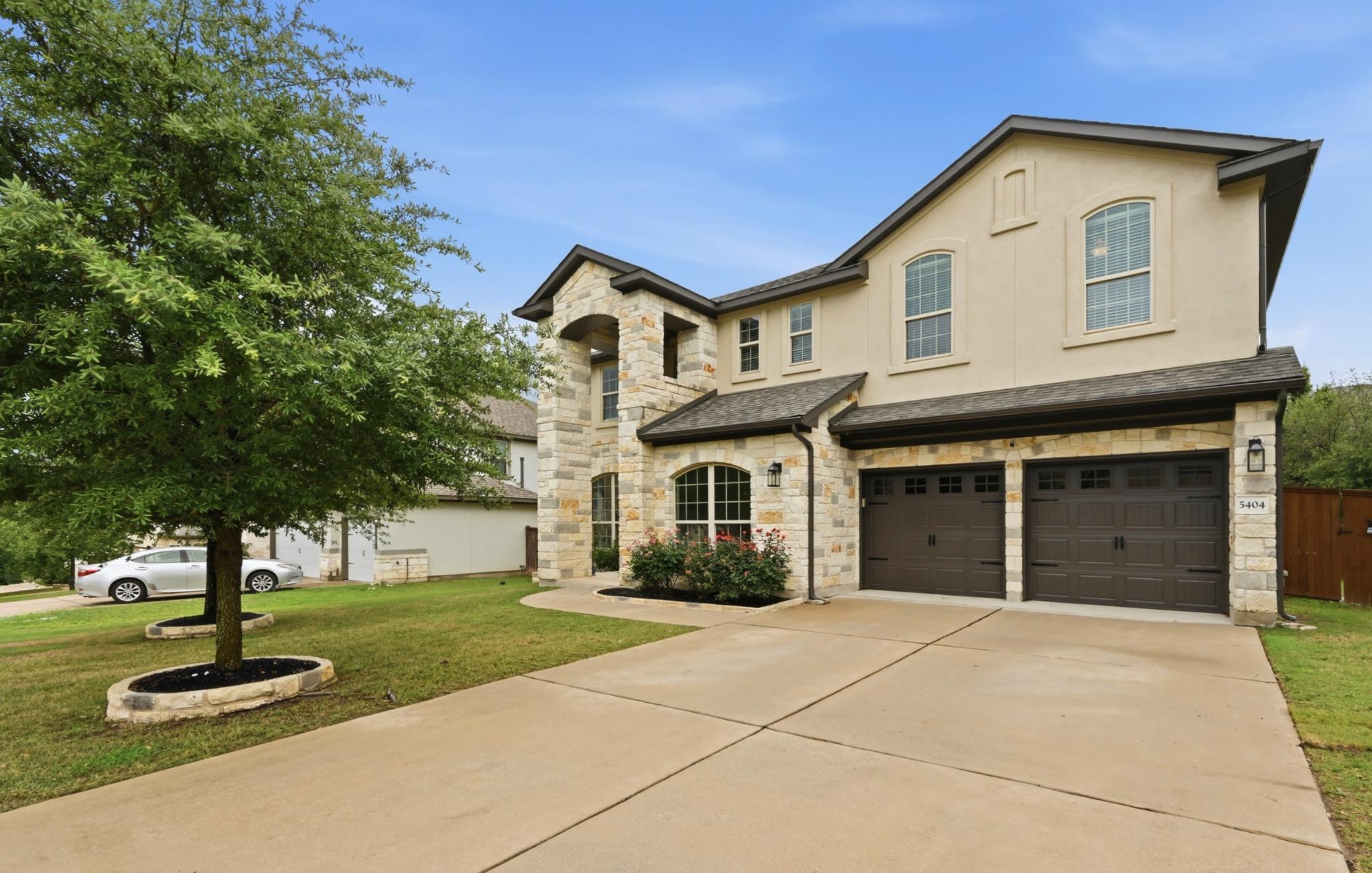 5404 Castana Bnd, Bee Cave, TX 78738