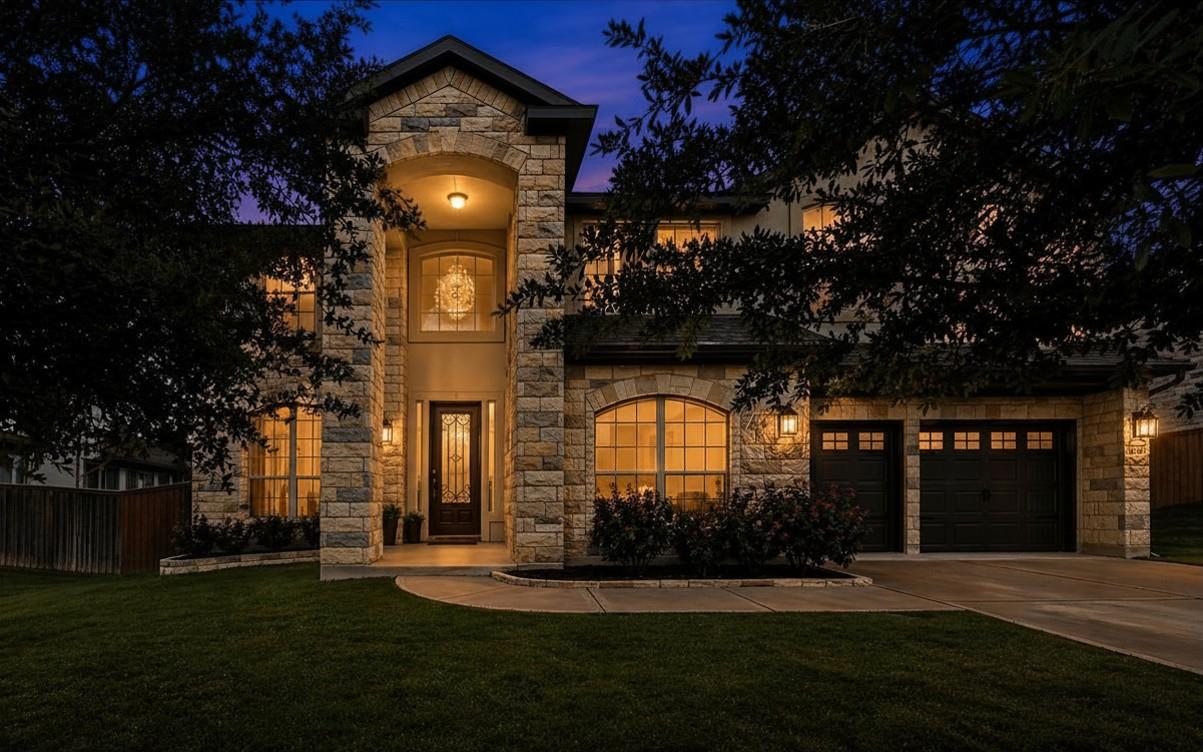 5404 Castana Bnd, Bee Cave, TX 78738