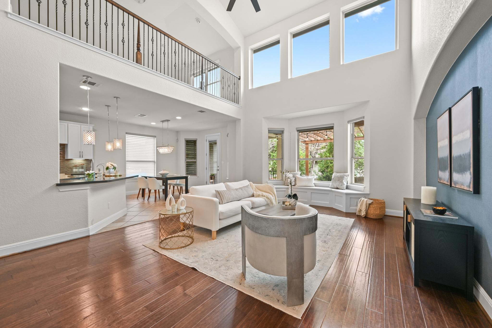 5404 Castana Bnd, Bee Cave, TX 78738