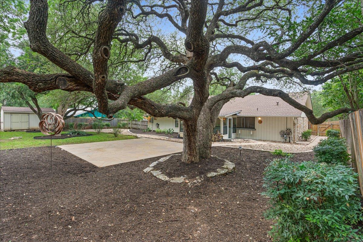 2605 Gabriel View Dr, Georgetown, TX 78628