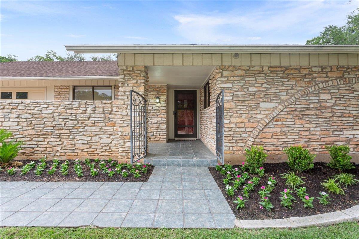 2605 Gabriel View Dr, Georgetown, TX 78628