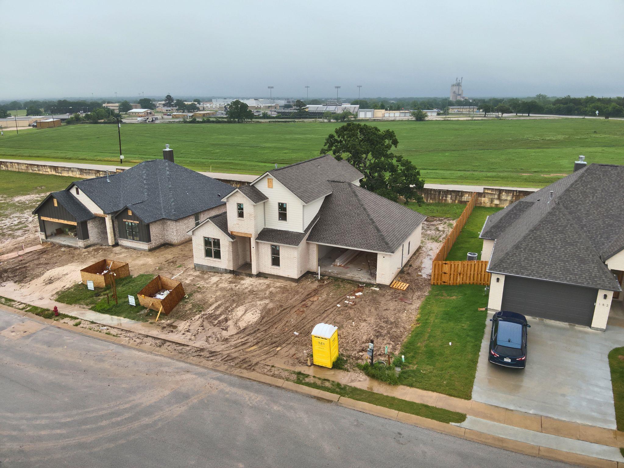 162 Buffalo Ridge Rd, Giddings, TX 78942