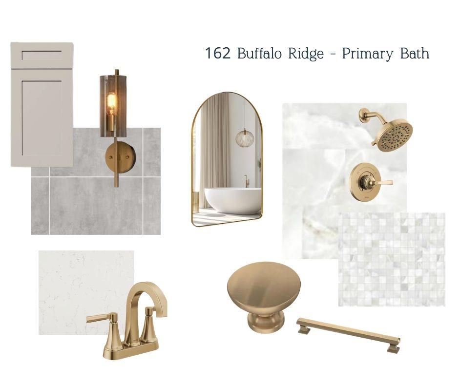 162 Buffalo Ridge Rd, Giddings, TX 78942