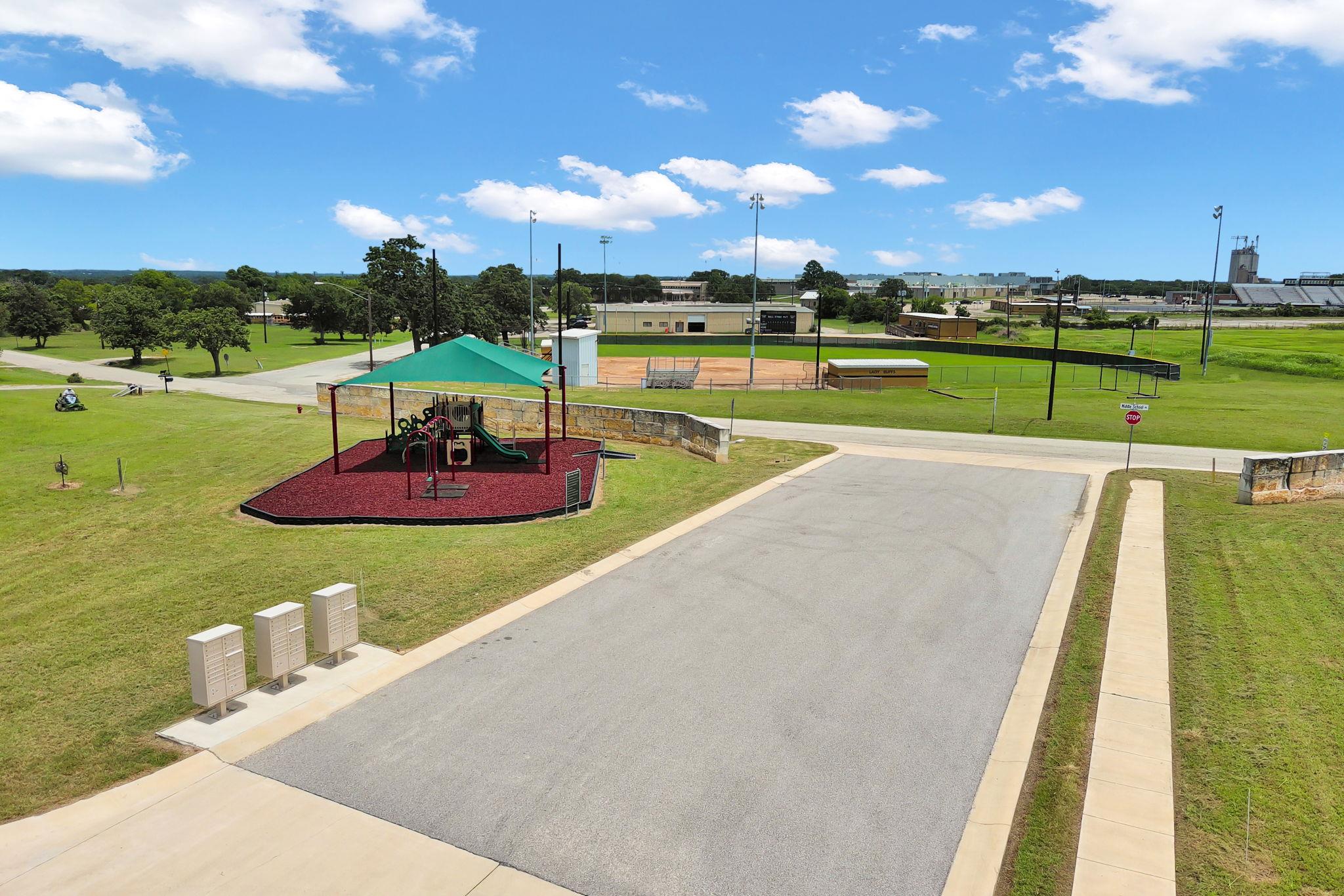 162 Buffalo Ridge Rd, Giddings, TX 78942