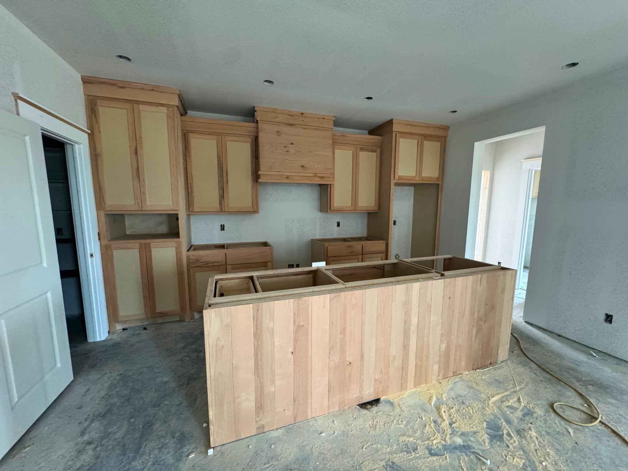 162 Buffalo Ridge Rd, Giddings, TX 78942