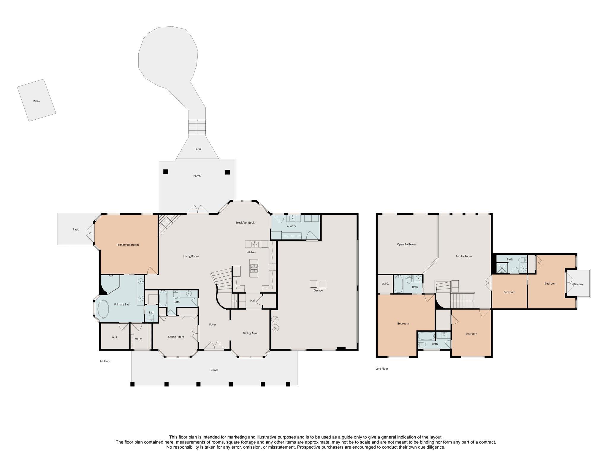 13 Carriage House Ln, Austin, TX 78737