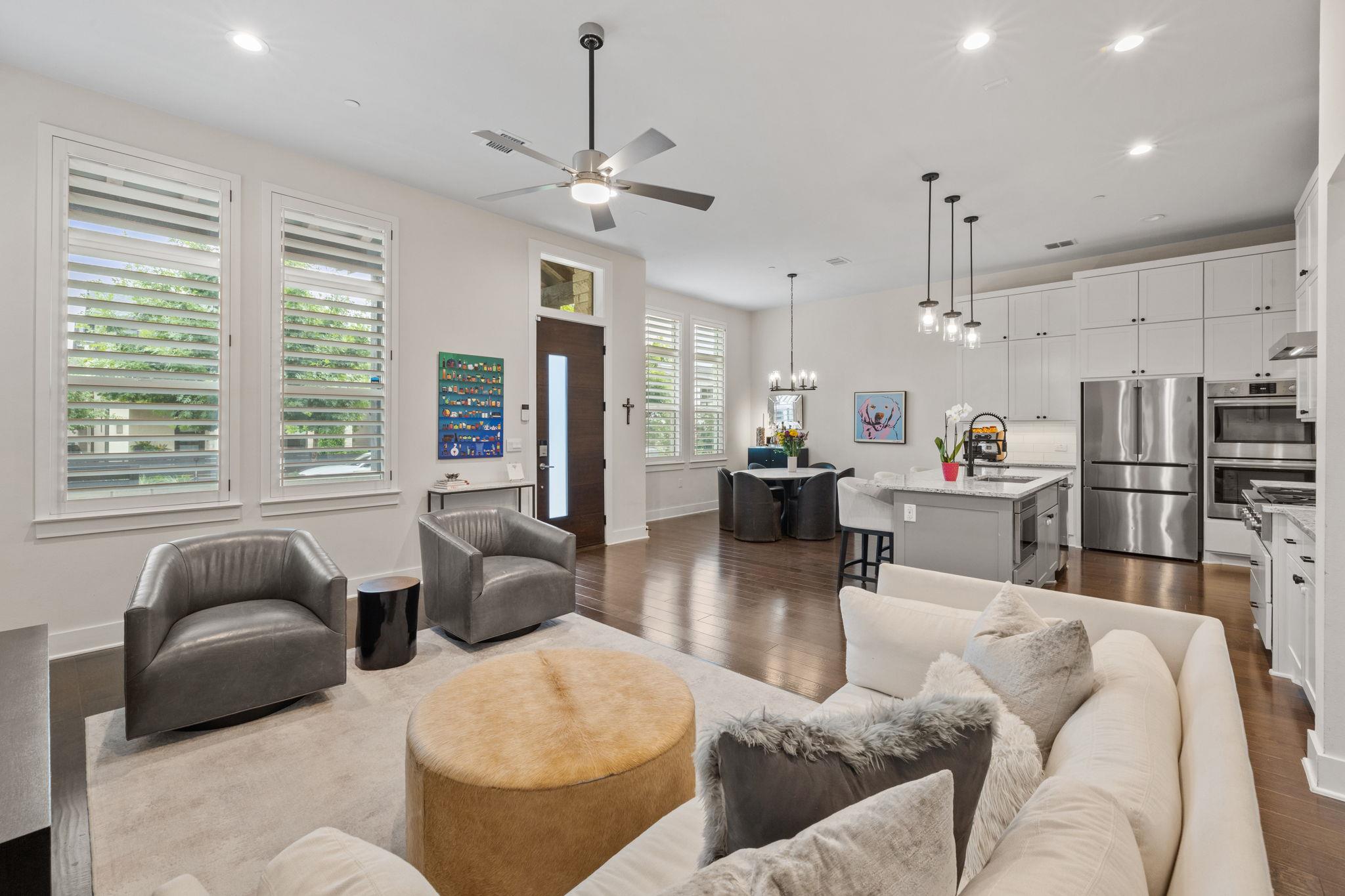 4205 Elevator Dr, Austin, TX 78731