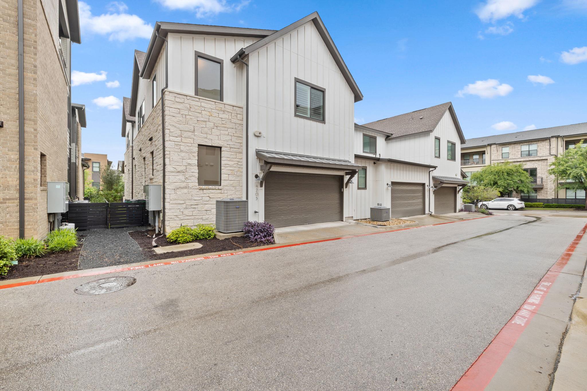 4205 Elevator Dr, Austin, TX 78731