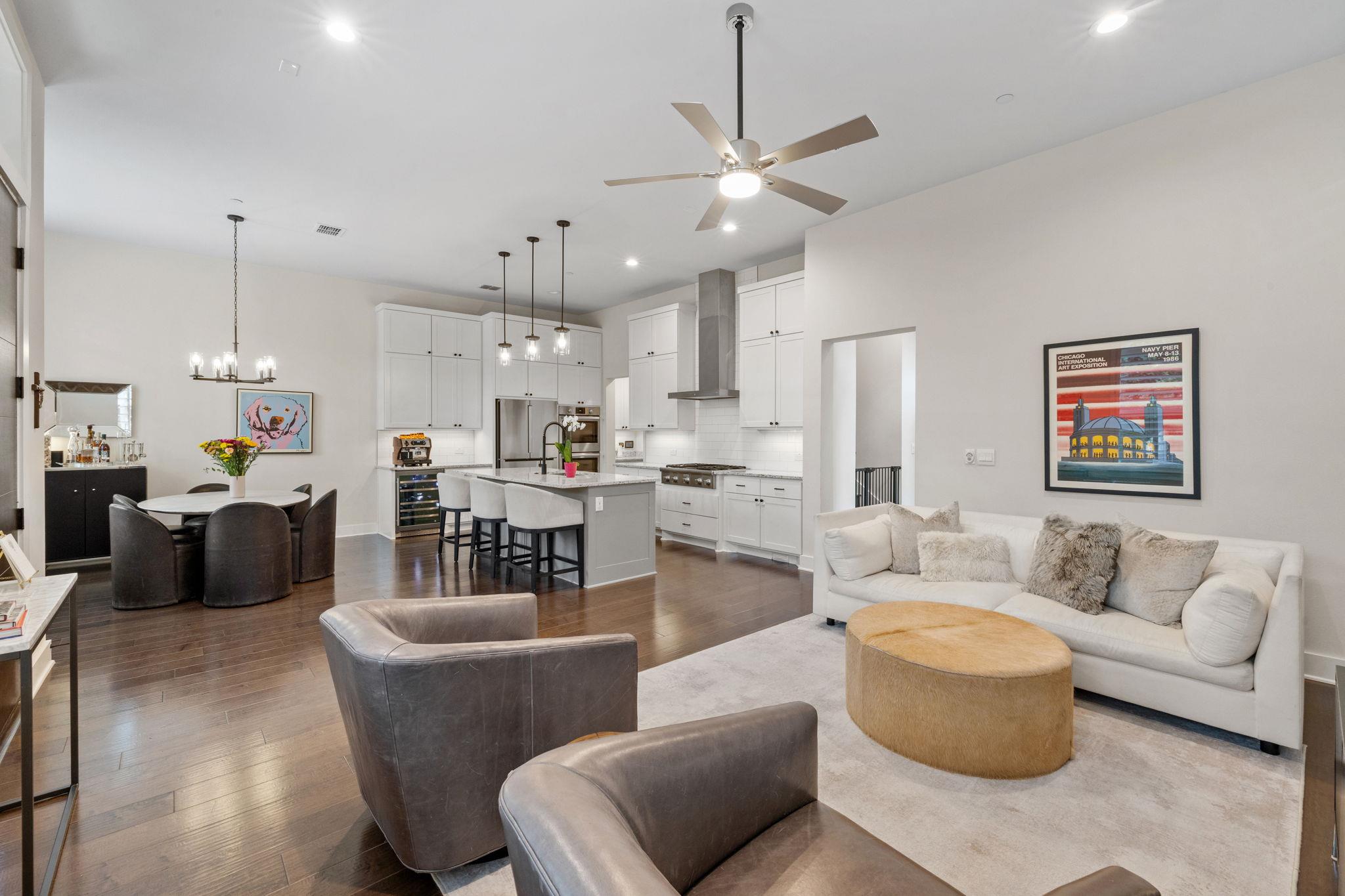 4205 Elevator Dr, Austin, TX 78731