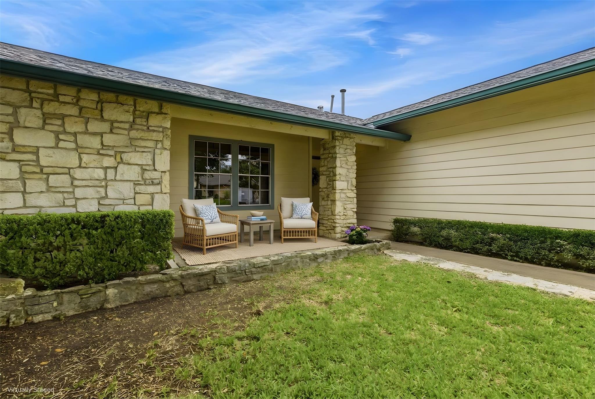 5305 Wolf Run, Austin, TX 78749