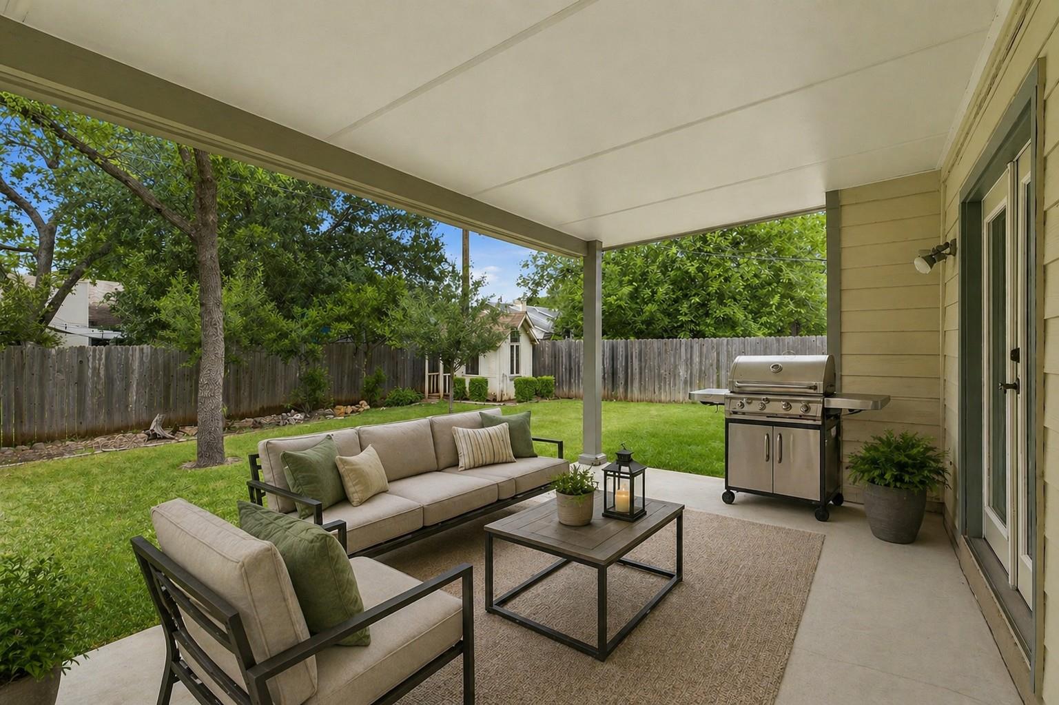 5305 Wolf Run, Austin, TX 78749