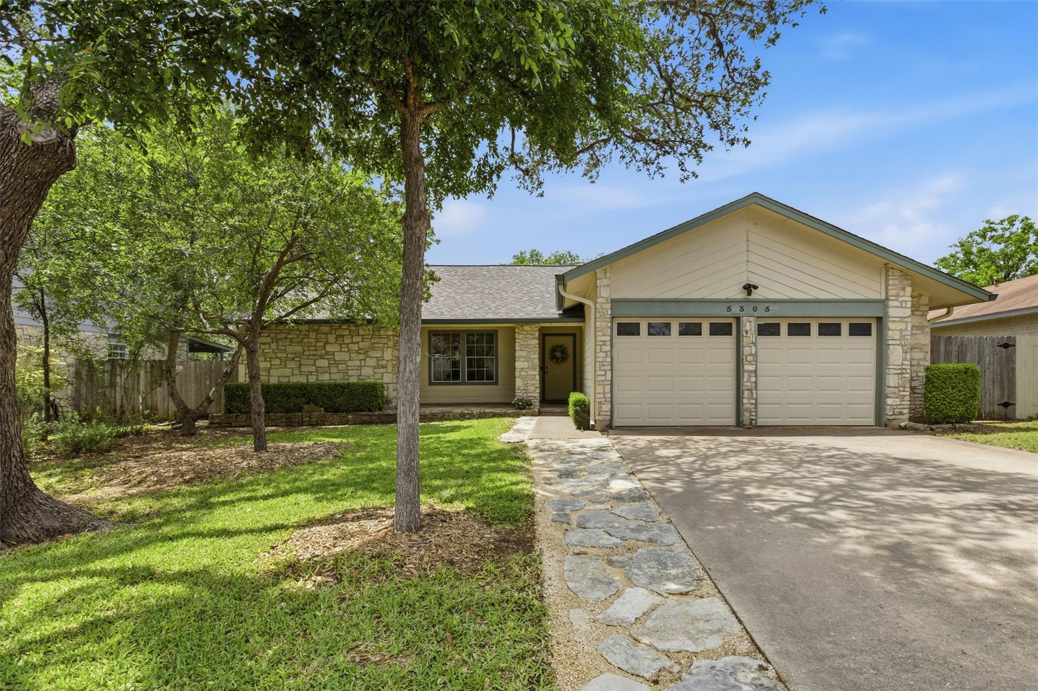 5305 Wolf Run, Austin, TX 78749