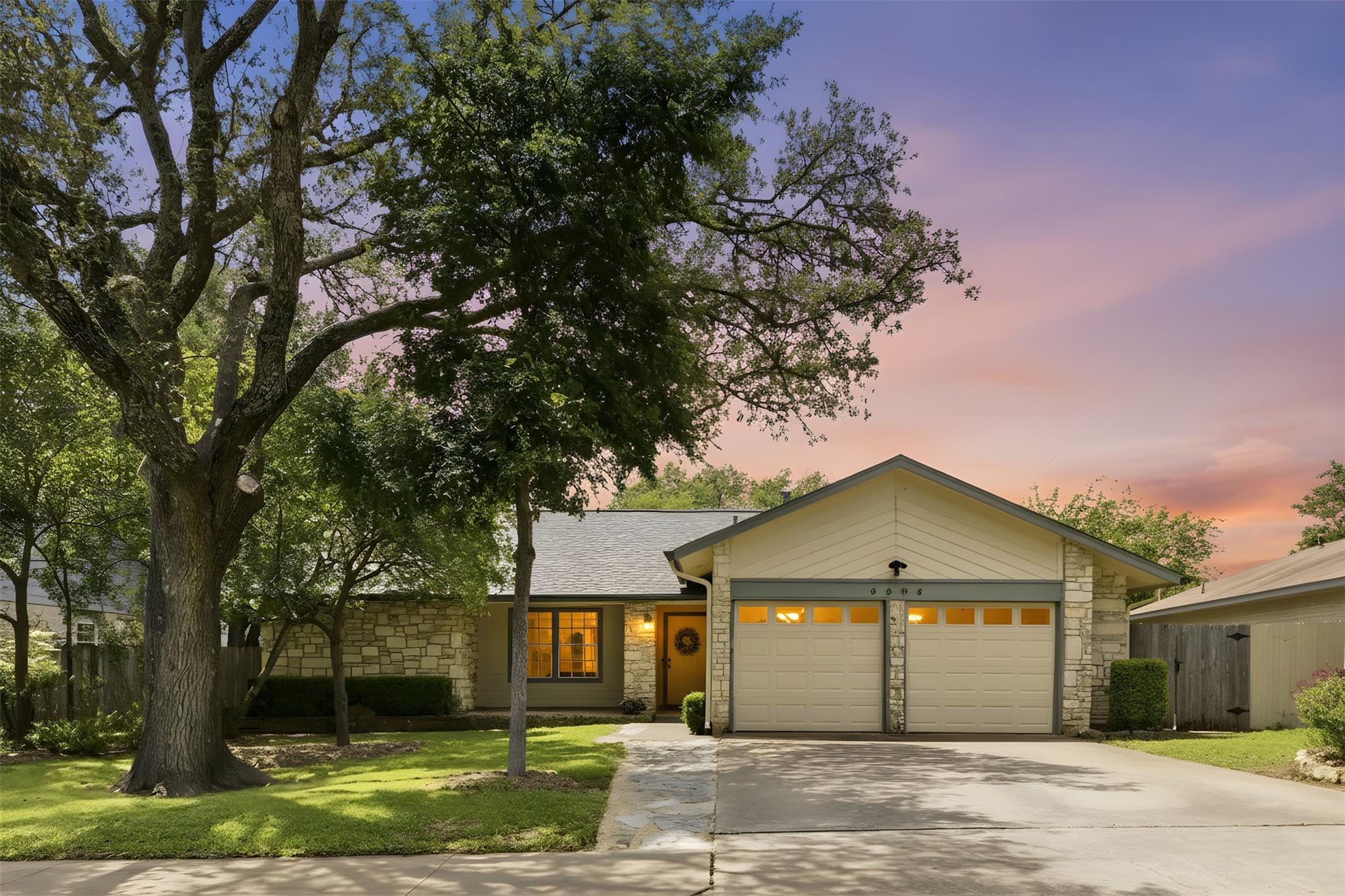 5305 Wolf Run, Austin, TX 78749