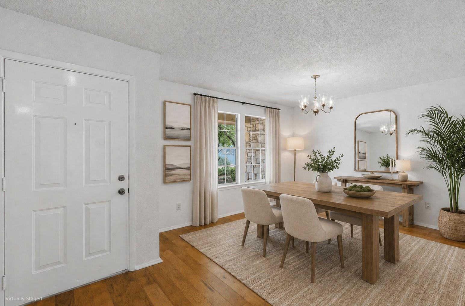 5305 Wolf Run, Austin, TX 78749