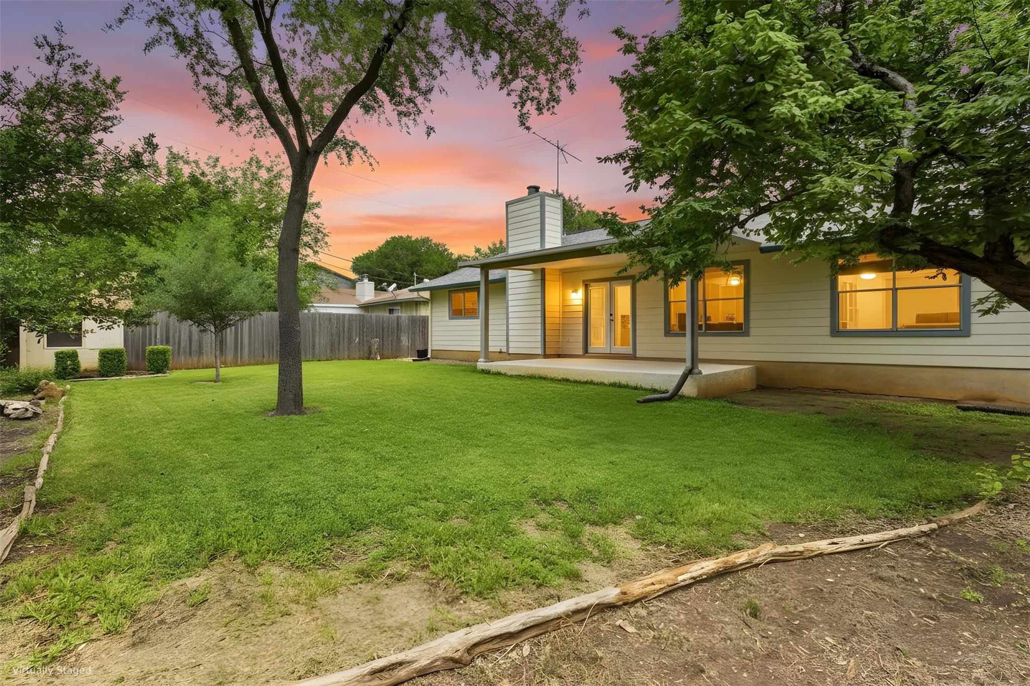 5305 Wolf Run, Austin, TX 78749