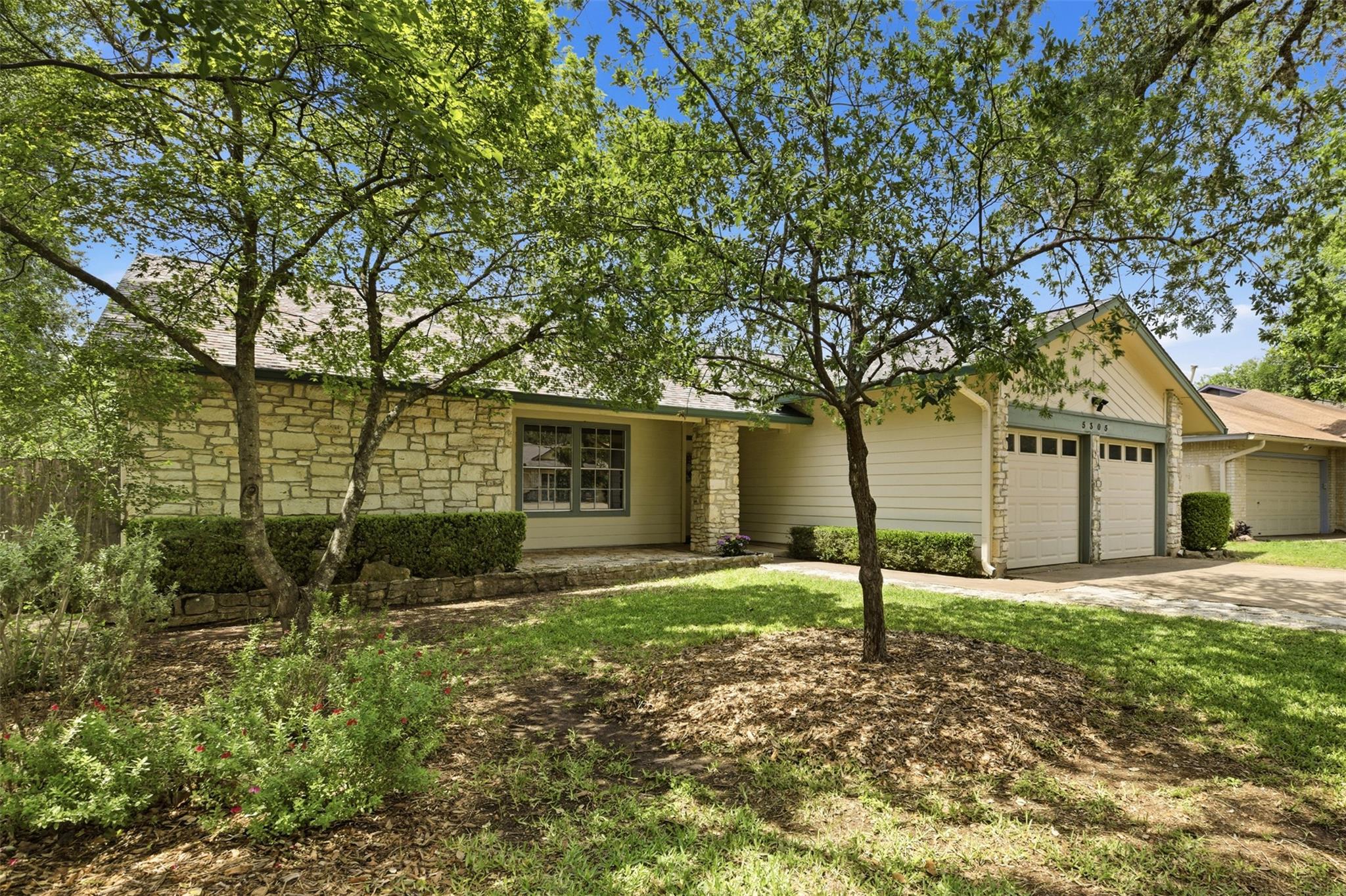 5305 Wolf Run, Austin, TX 78749
