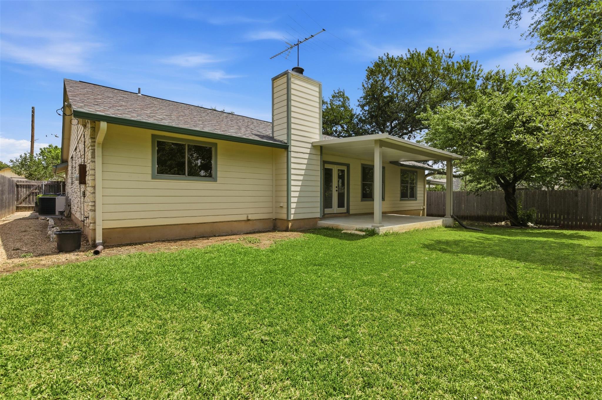 5305 Wolf Run, Austin, TX 78749