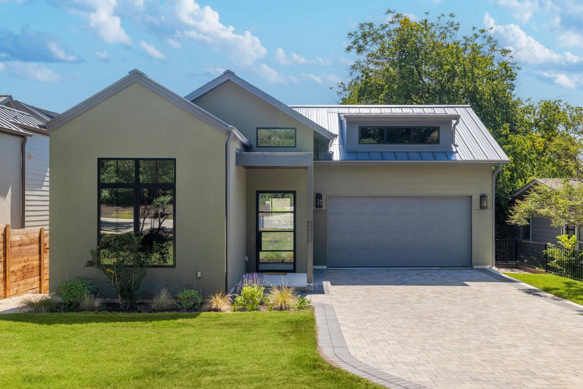 2411 McCall Rd, Austin, TX 78703