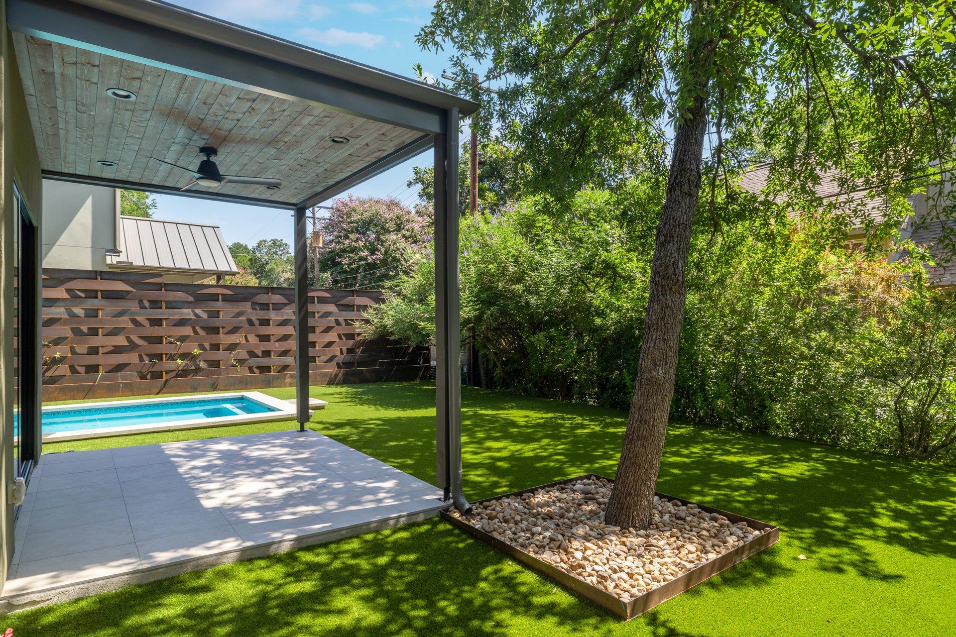 2411 McCall Rd, Austin, TX 78703