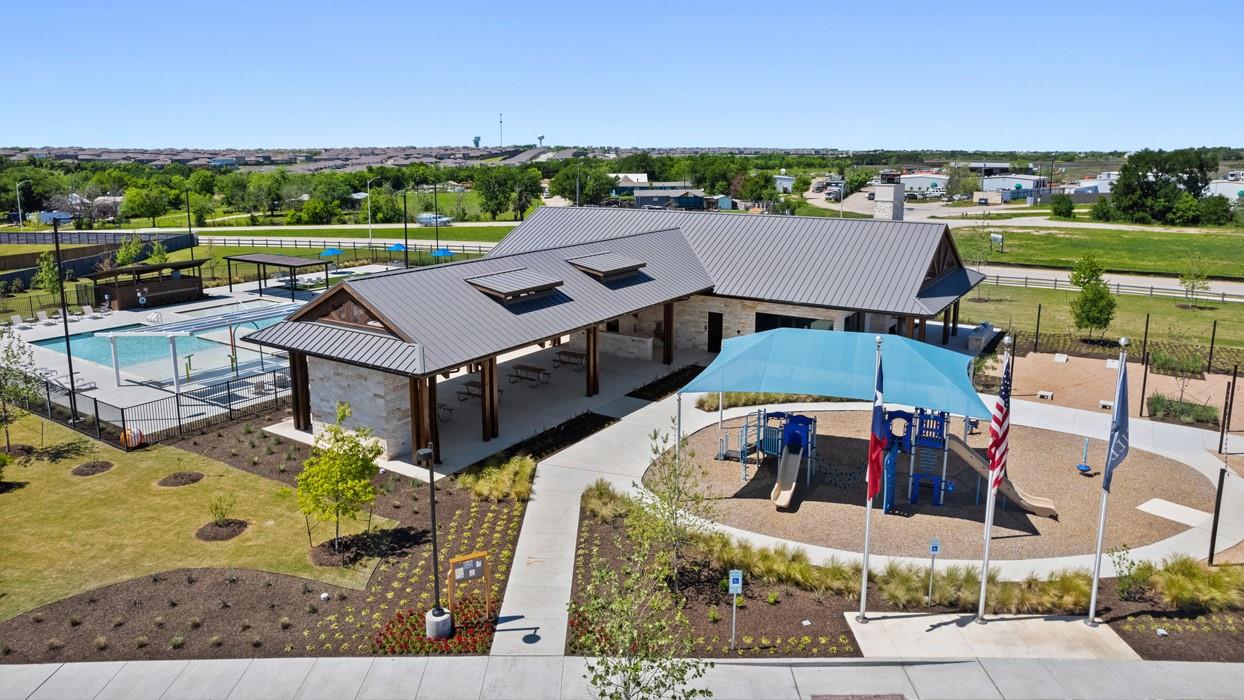 20337 Tuberville Ln, Manor, TX 78653