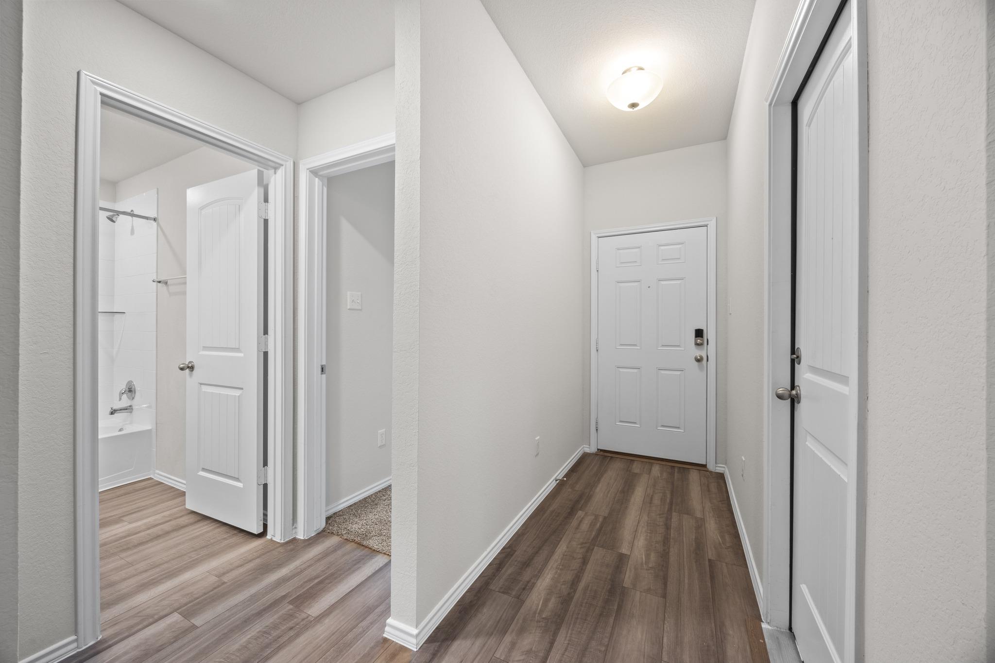 109 Gunther Way, Taylor, TX 76574