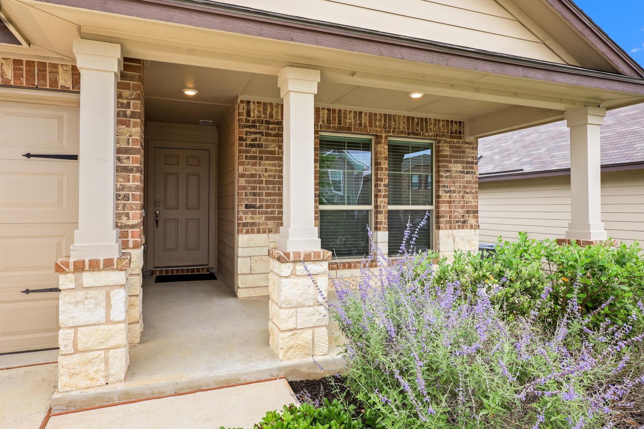 109 Gunther Way, Taylor, TX 76574