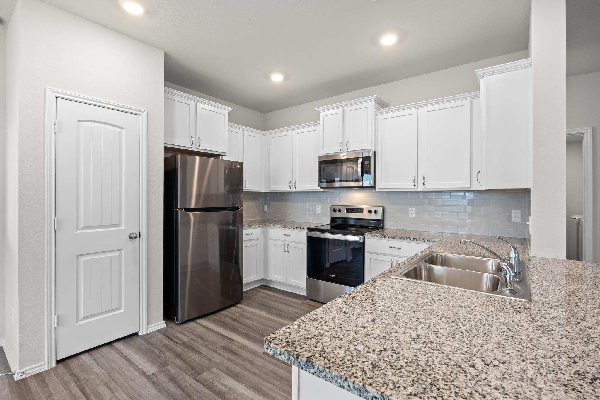 109 Gunther Way, Taylor, TX 76574