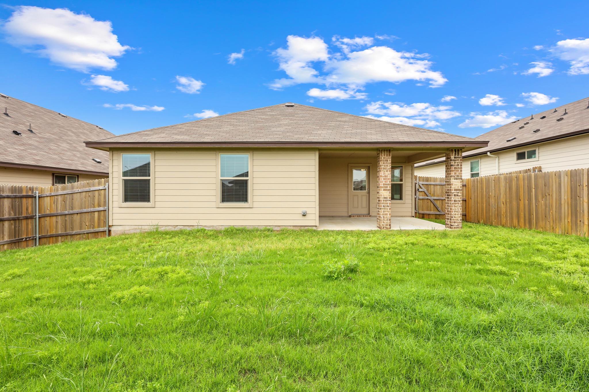 109 Gunther Way, Taylor, TX 76574