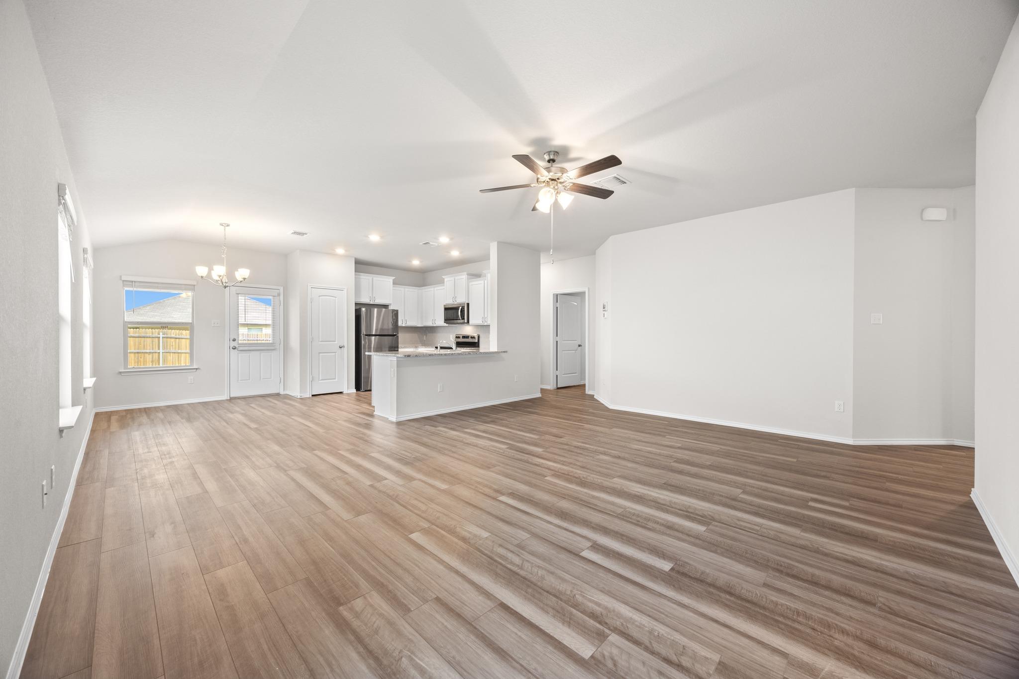 109 Gunther Way, Taylor, TX 76574