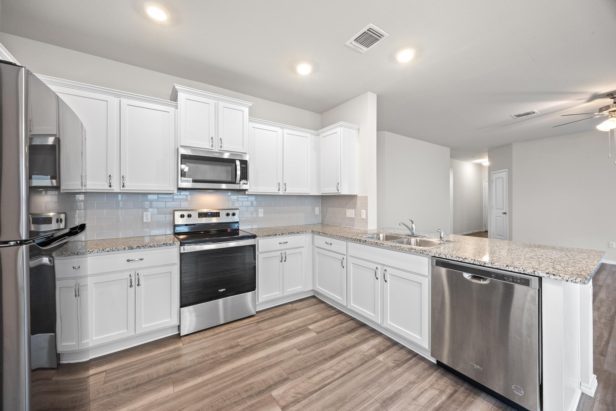 109 Gunther Way, Taylor, TX 76574