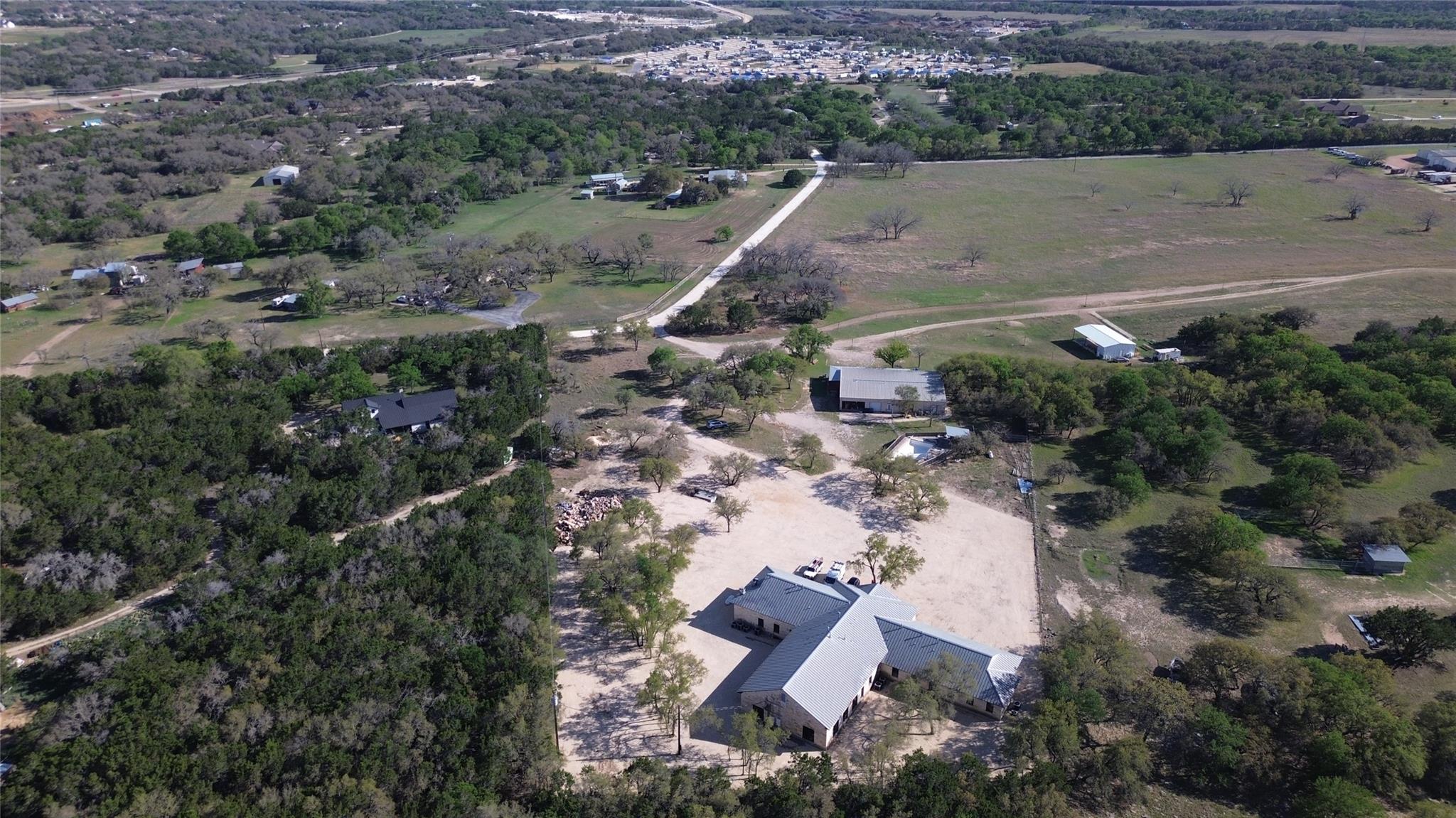 375 King Rea Spur, Georgetown, TX 78633