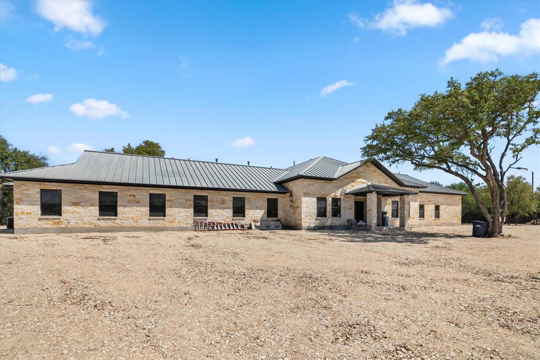 375 King Rea Spur, Georgetown, TX 78633