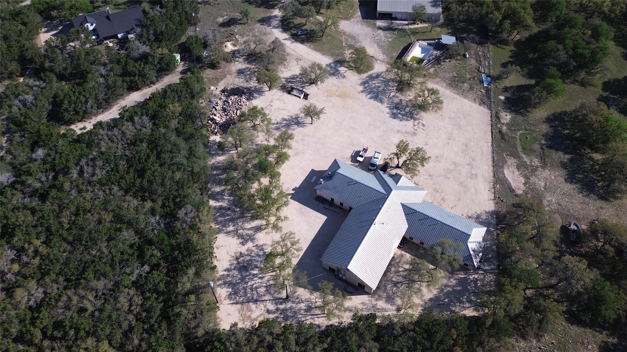 375 King Rea Spur, Georgetown, TX 78633