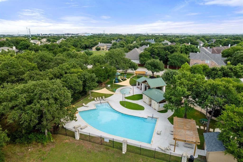 2339 Berwick Dr, Round Rock, TX 78681