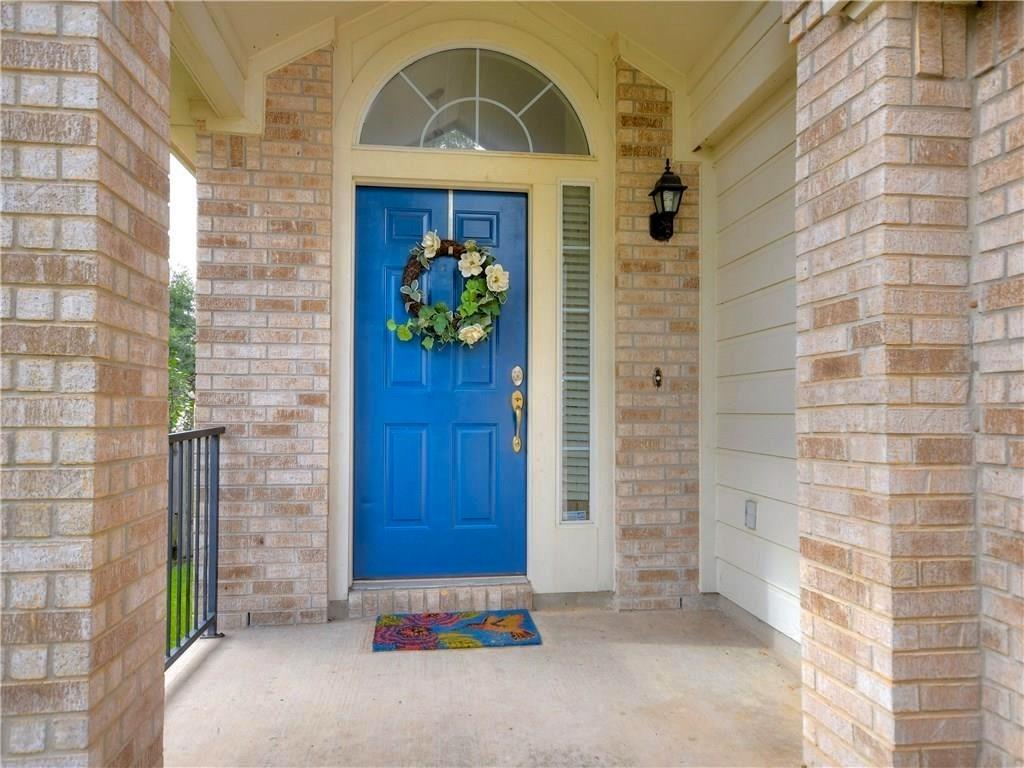 11113 Crazy Well Dr, Austin, TX 78717