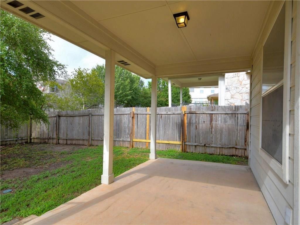 11113 Crazy Well Dr, Austin, TX 78717