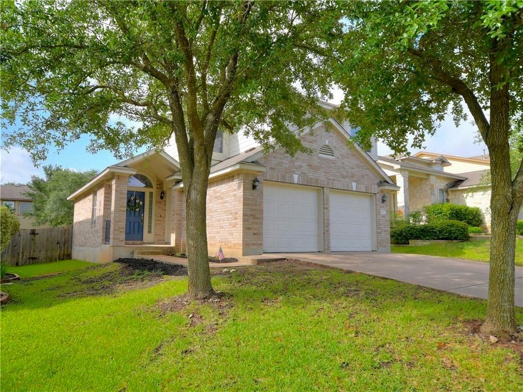 11113 Crazy Well Dr, Austin, TX 78717