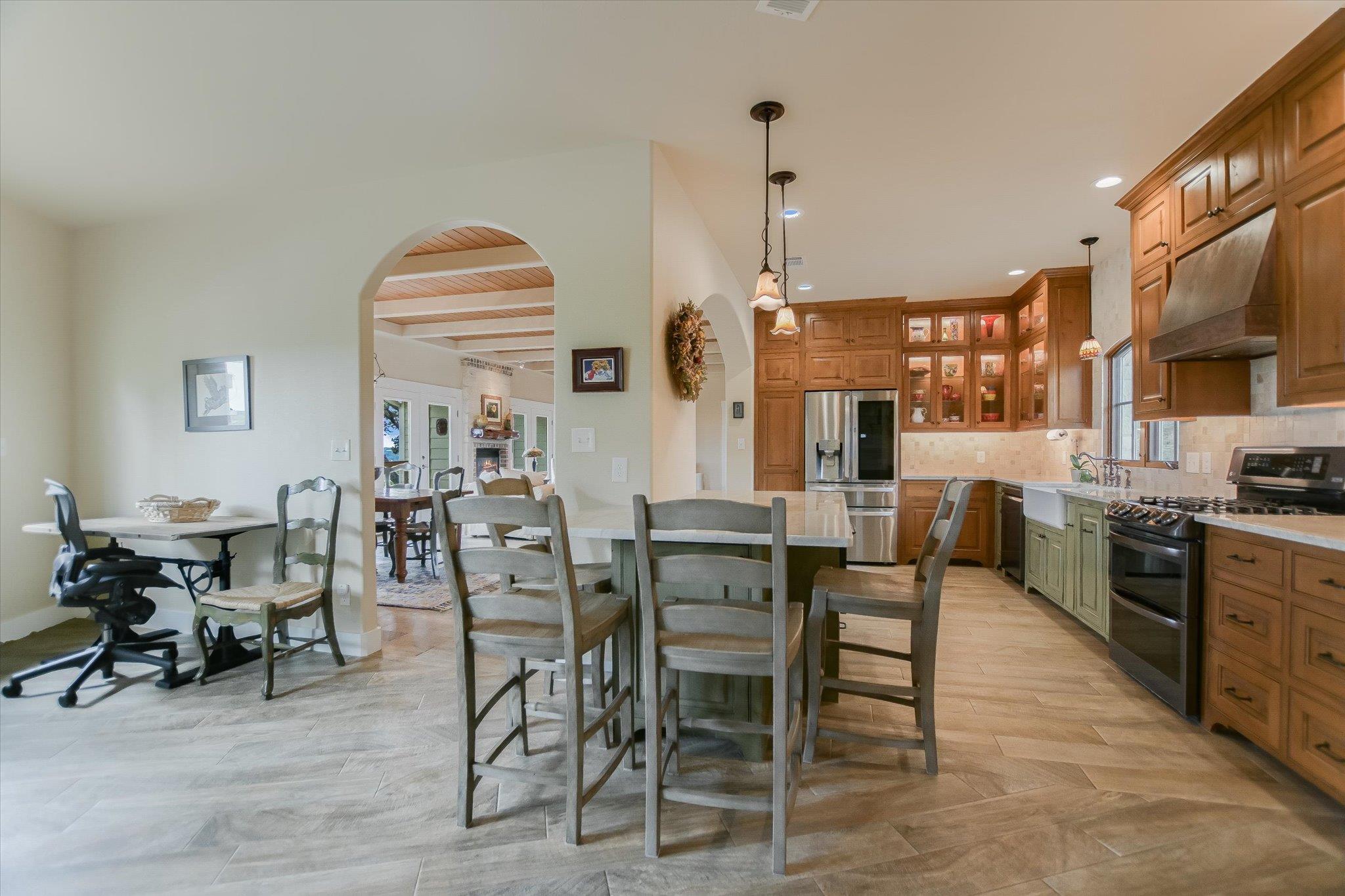 590 Rancho Grande Dr, Wimberley, TX 78676