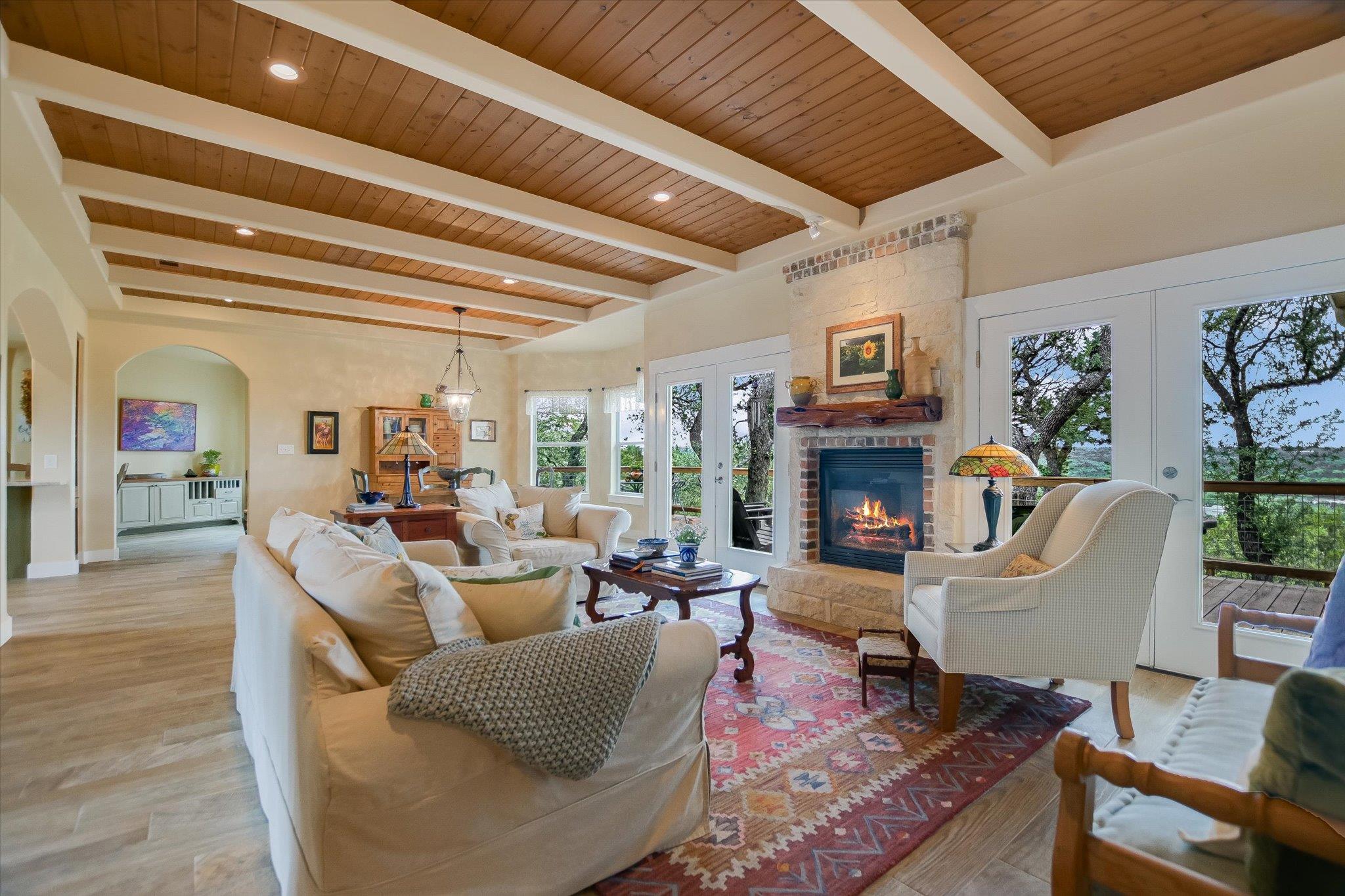 590 Rancho Grande Dr, Wimberley, TX 78676